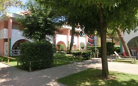 Villaggio Ginepri